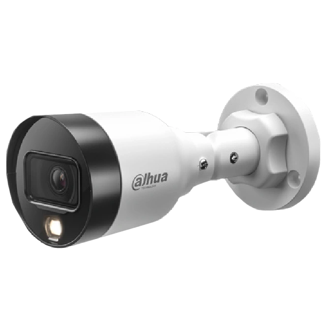 IP відеокамера Dahua DH-IPC-HFW1239S1-LED 2MП (2.8мм) IP відеокамера Dahua DH-IPC-HFW1239S1-LED 2MП (2.8мм)