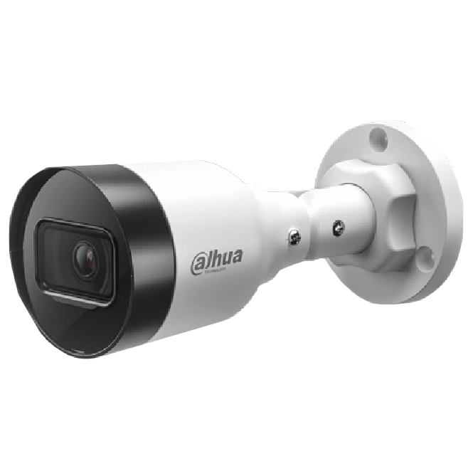 IP відеокамера Dahua DH-IPC-HFW1431S1 4MP (2.8мм) IP відеокамера Dahua DH-IPC-HFW1431S1 4MP (2.8мм)