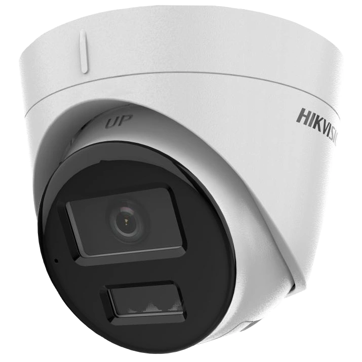 IP відеокамера Hikvision DS-2CD1323G2-LIUF 2МП (2.8мм) с микрофоном IP відеокамера Hikvision DS-2CD1323G2-LIUF 2МП (2.8мм) с микрофоном