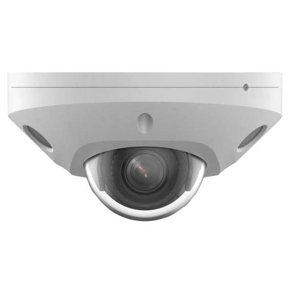 IP відеокамера Hikvision DS-2CD2543G2-LIS2U 4МП (4мм) IP відеокамера Hikvision DS-2CD2543G2-LIS2U 4МП (4мм)