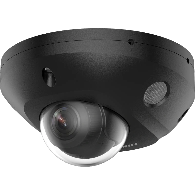 IP відеокамера Hikvision DS-2CD2543G2-LIS2U BLACK 4МП (2.8мм) IP відеокамера Hikvision DS-2CD2543G2-LIS2U BLACK 4МП (2.8мм)