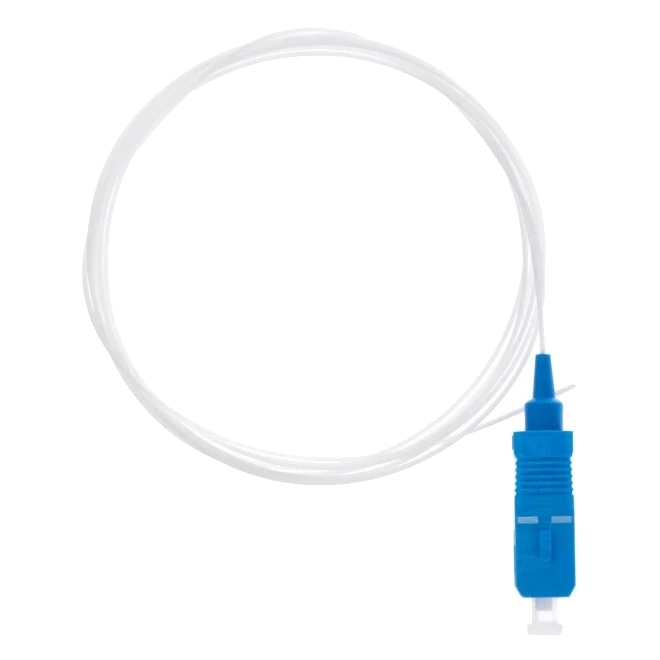 Пігтейл 1,5м EServer ES-SC/UPC-1,5-SM SC Пігтейл 1,5м EServer ES-SC/UPC-1,5-SM SC