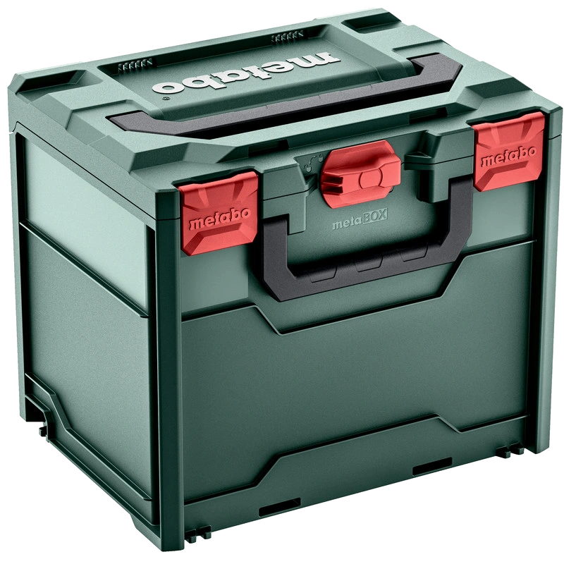 Кейс Metabo metaBOX 340 Кейс Metabo metaBOX 340