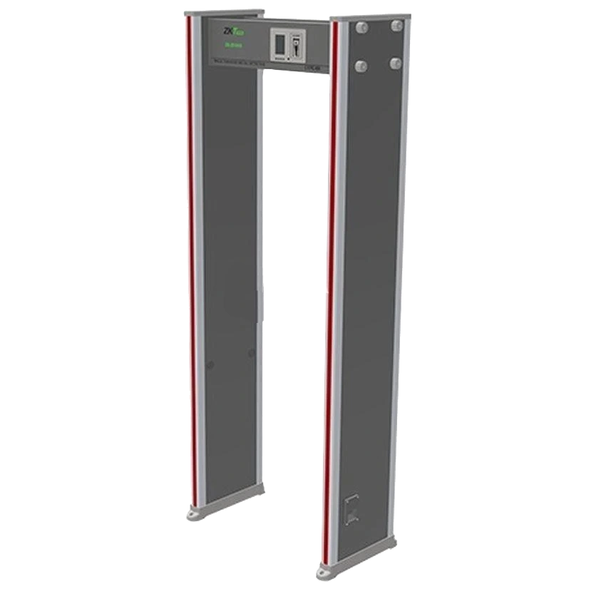 Арочний металодетектор ZKTeco ZK-D2180 Арочний металодетектор ZKTeco ZK-D2180