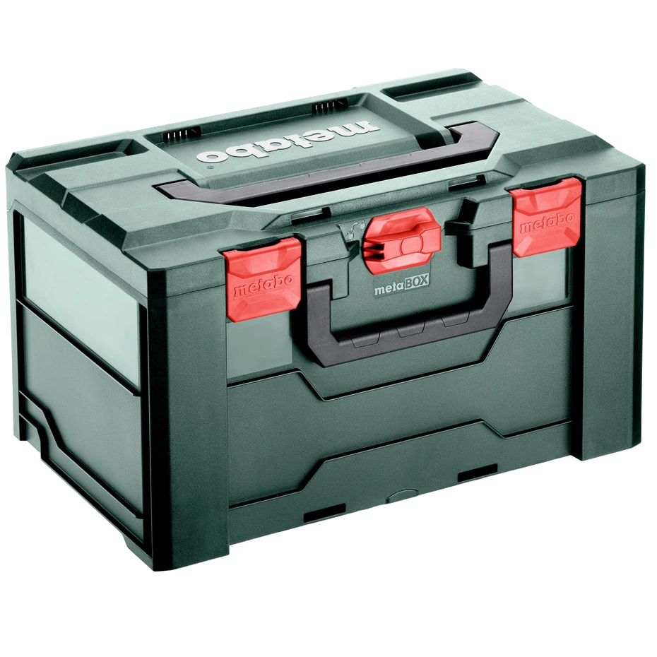 Кейс Metabo metaBOX 280 L Кейс Metabo metaBOX 280 L
