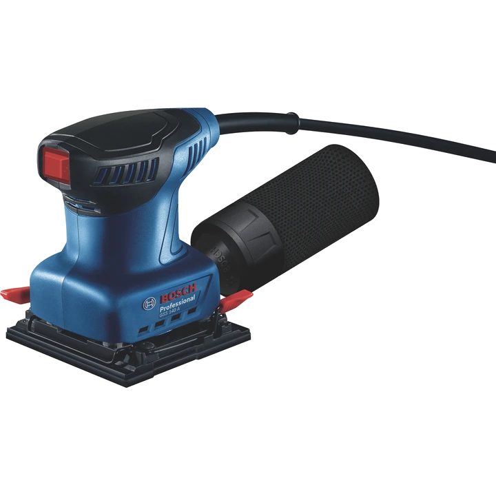Шлифовальная машина Bosch Professional GSS 140 A (06012A8021) Шлифовальная машина Bosch Professional GSS 140 A (06012A8021)