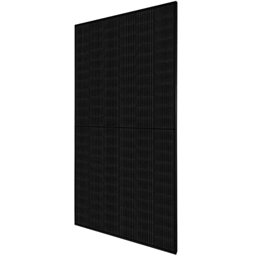 Сонячна панель Canadian Solar CS6R-395MS Full Black 395 Вт