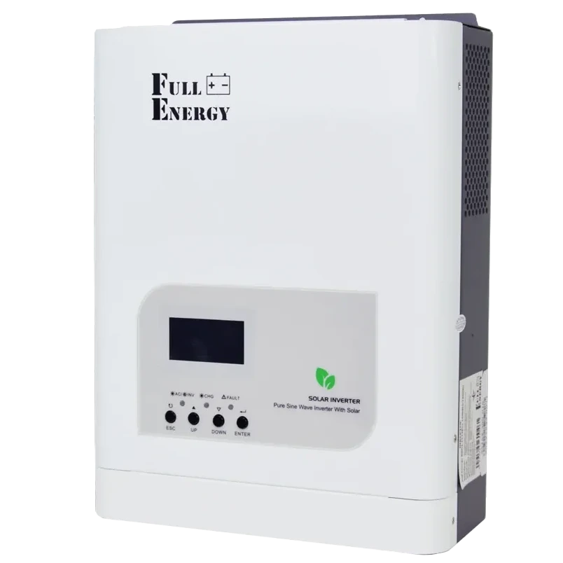 Інвертор Full Energy BBGI-1512MP низковольтный однофазный Інвертор Full Energy BBGI-1512MP низковольтный однофазный