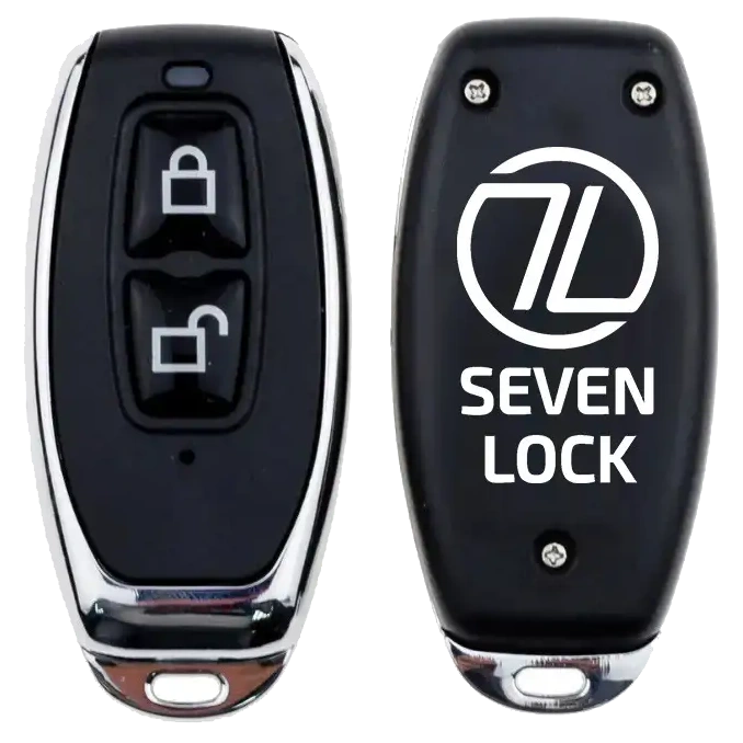 Брелок Bluetooth SEVEN LOCK SR-7716B Брелок Bluetooth SEVEN LOCK SR-7716B