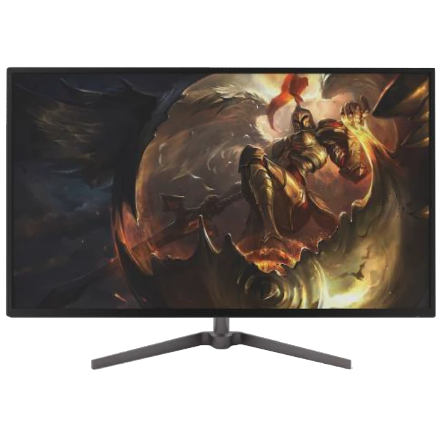 Монітор Hikvision DS-D5032QE-B 31,5 дюйма 1920 x 1080 Монітор Hikvision DS-D5032QE-B 31,5 дюйма 1920 x 1080