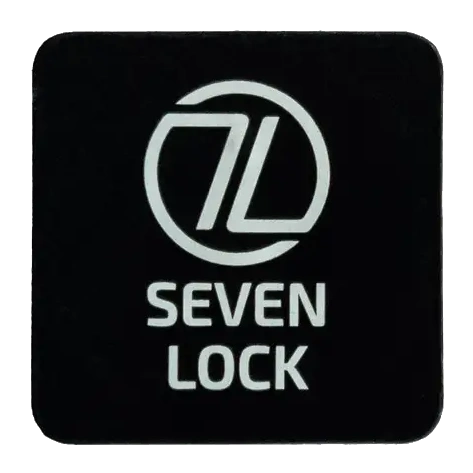 NFC метка SEVEN R-90 NFC метка SEVEN R-90