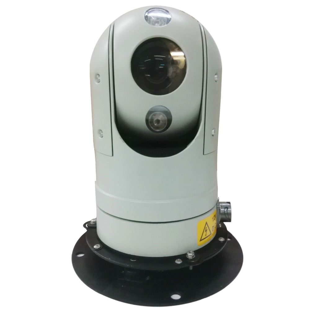Мобільна камера PTZ Dahua DHI-MPTZ1100-2030RA-NT 2МП Мобільна камера PTZ Dahua DHI-MPTZ1100-2030RA-NT 2МП