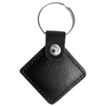 Брелок RFID KEYFOB MF Leather