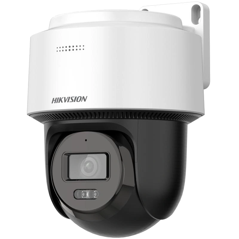 PT видеокамера Hikvision DS-2DE2C400MWG-E 4МП (2.8мм) PT видеокамера Hikvision DS-2DE2C400MWG-E 4МП (2.8мм)