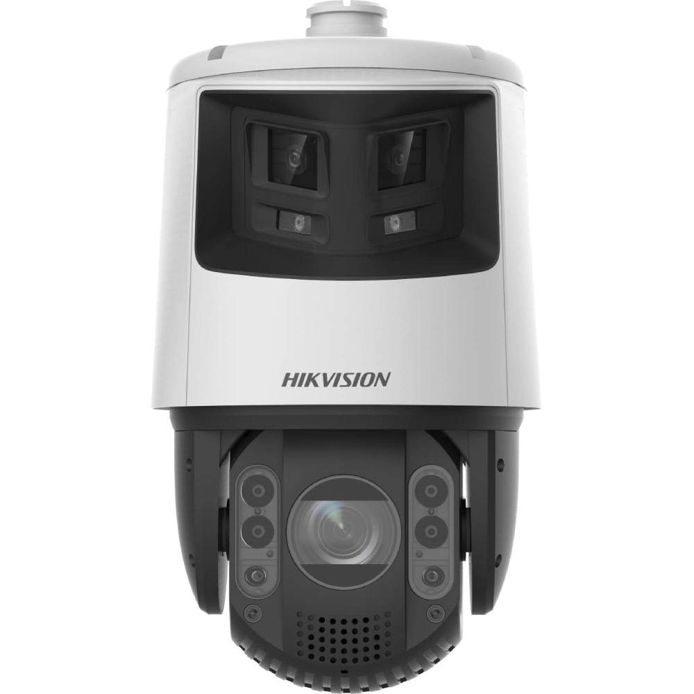 PTZ відеокамера Hikvision DS-2SE7C432MWG-EB/26(F0) 4МП (2.8+5.9-188.8мм) TandemVu PTZ відеокамера Hikvision DS-2SE7C432MWG-EB/26(F0) 4МП (2.8+5.9-188.8мм) TandemVu