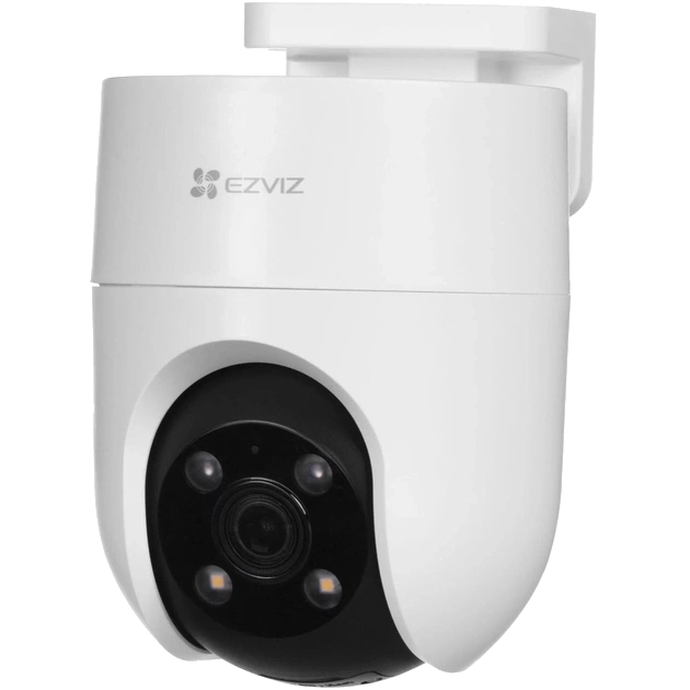 IP видеокамера Ezviz H8c Pro (3K) (cs-h8c) IP видеокамера Ezviz H8c Pro (3K) (cs-h8c)