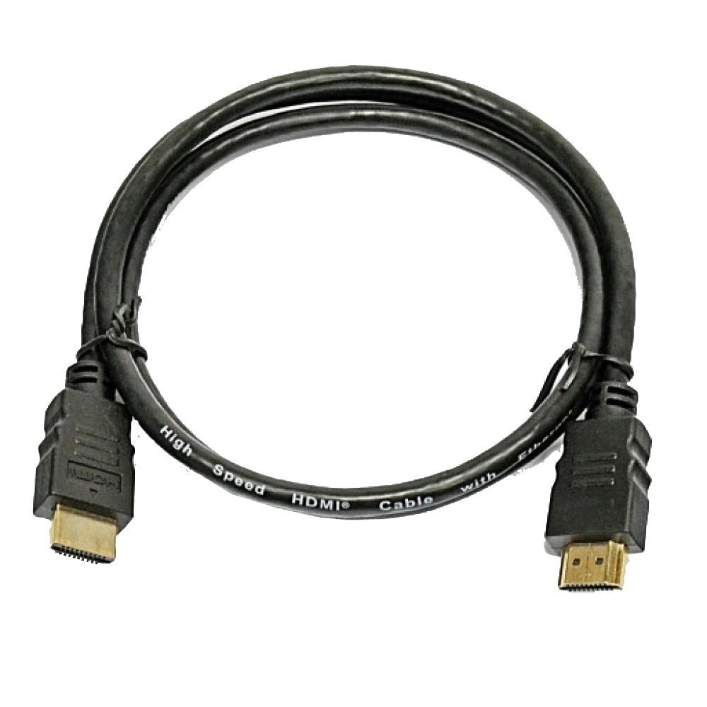 Патчкорд 19+1, 4k 60hz, 3 м HDMI Патчкорд 19+1, 4k 60hz, 3 м HDMI