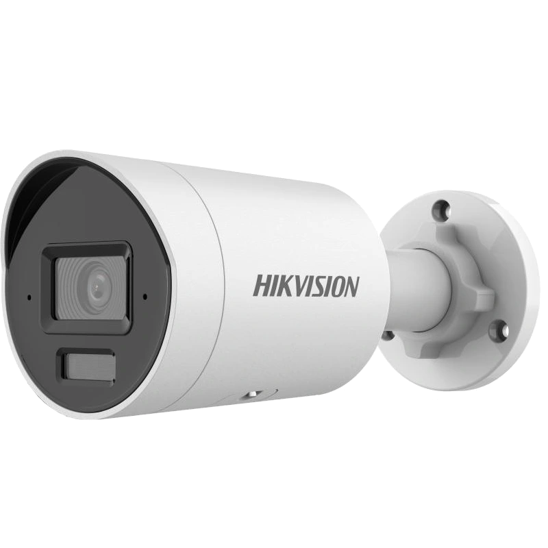 IP відеокамера Hikvision DS-2CD2083G2-LI 8МП (4мм) IP відеокамера Hikvision DS-2CD2083G2-LI 8МП (4мм)
