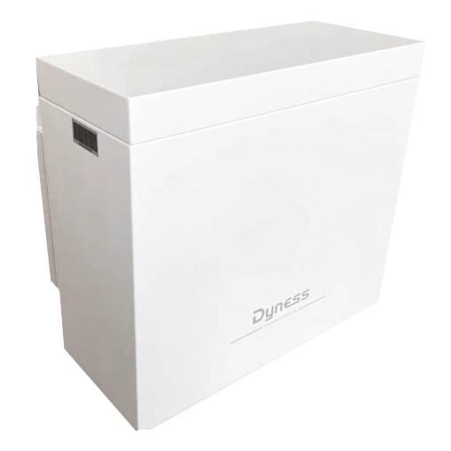 Корпус для акумуляторних батарей Dyness B4850-BOX Корпус для акумуляторних батарей Dyness B4850-BOX