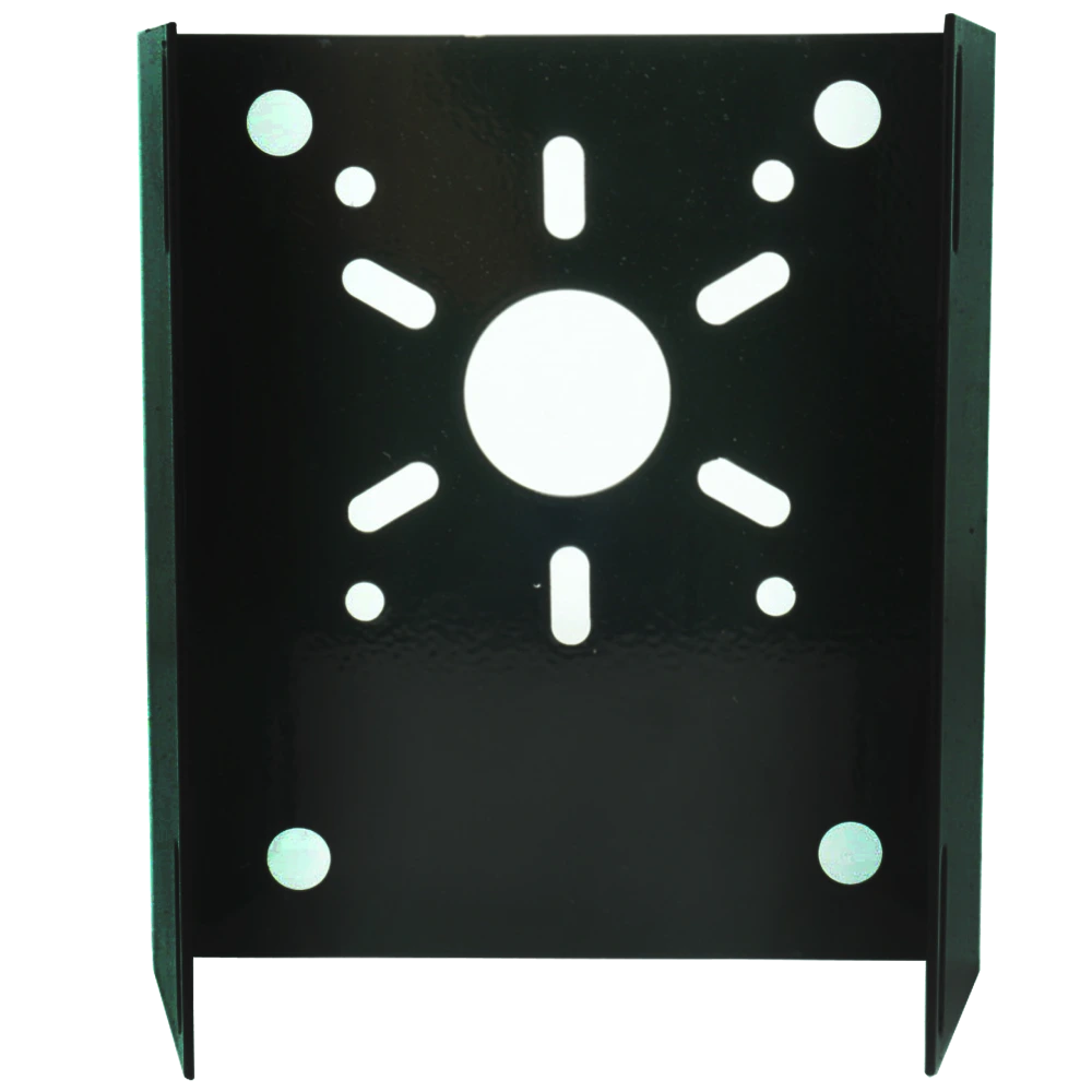 Кронштейн (Україна) DS-1275ZJ-S-SUS black Кронштейн (Україна) DS-1275ZJ-S-SUS black