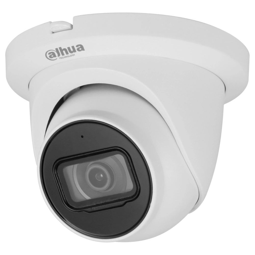 IP відеокамера Dahua DH-IPC-HDW5442TM-ASE 4МП (2.8мм) с микрофоном