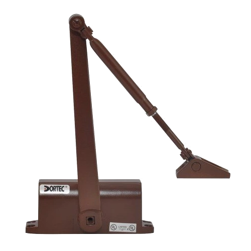 Дотягувач Dortec DT-63H Brown