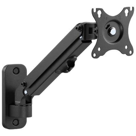 Кронштейн для монітора Gembird MA-WA1-01 17-27 7кг