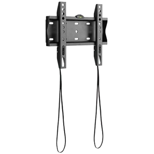 Кронштейн для телевізора Gembird WM-42F-01 23-42 30 кг Кронштейн для телевізора Gembird WM-42F-01 23-42 30 кг