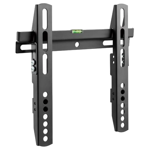 Кронштейн для телевізора Gembird WM-42F-02 23-42 40 кг Кронштейн для телевізора Gembird WM-42F-02 23-42 40 кг