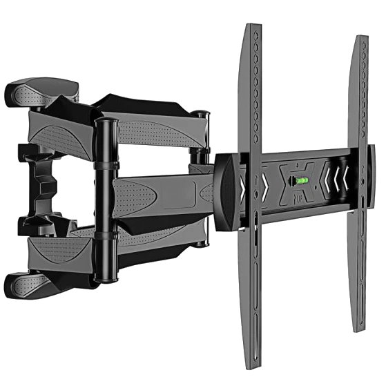 Кронштейн для телевізора Gembird WM-58ST-01 32-58 36 кг Кронштейн для телевізора Gembird WM-58ST-01 32-58 36 кг