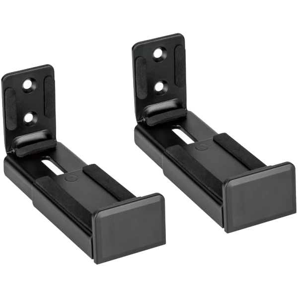 Кронштейн для соундбару Gembird WM-SB-01 15 кг Кронштейн для соундбару Gembird WM-SB-01 15 кг