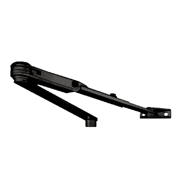 Тяга рычажная TS 4000/2000 RAL black-matt GEZE Тяга рычажная TS 4000/2000 RAL black-matt GEZE