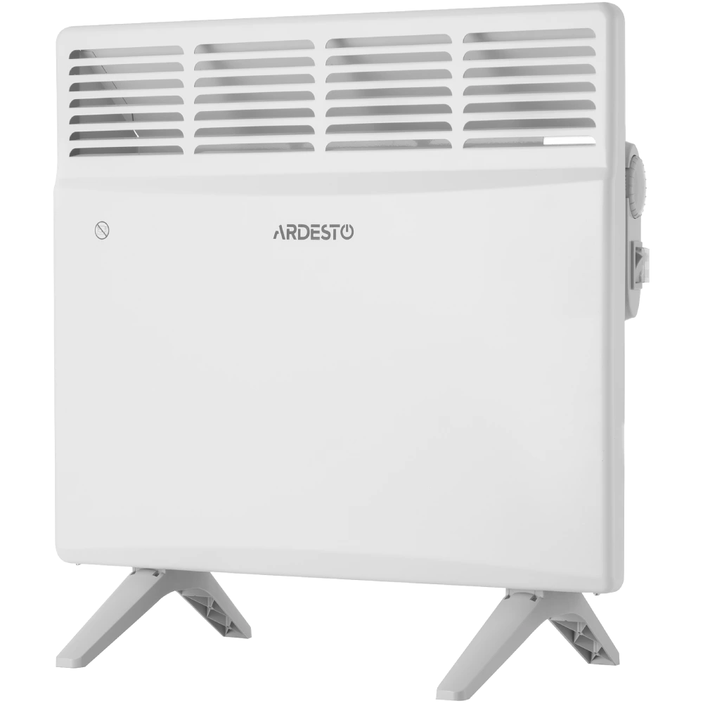 Конвектор ARDESTO 10м2 1000Вт Конвектор ARDESTO 10м2 1000Вт