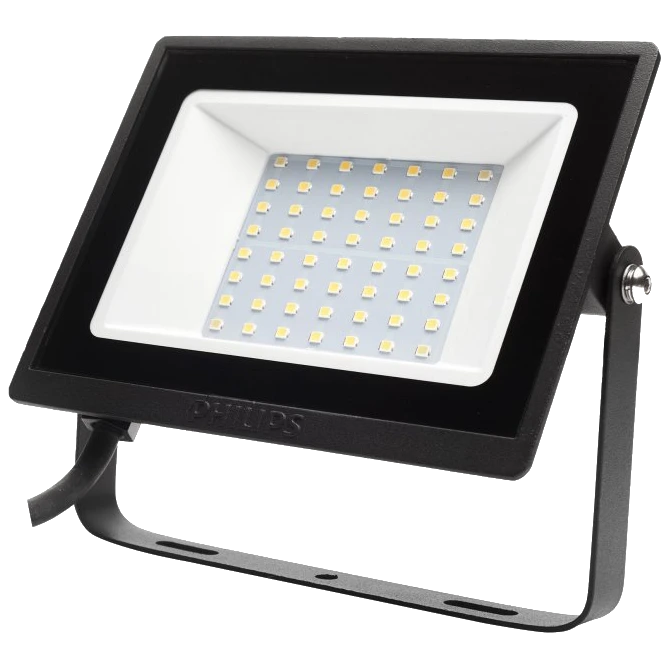 Прожектор Philips BVP156 G2 LED24/CW 110-277V 30W WB IP65 Прожектор Philips BVP156 G2 LED24/CW 110-277V 30W WB IP65