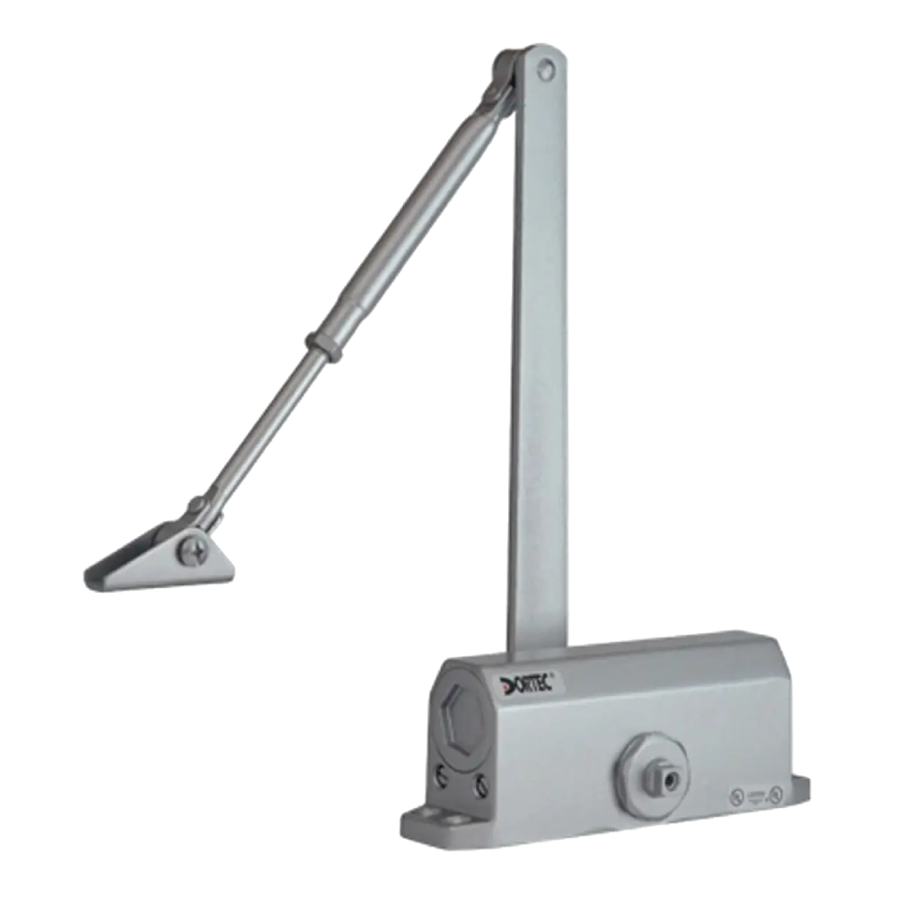 Дотягувач Dortec DT-63H Silver
