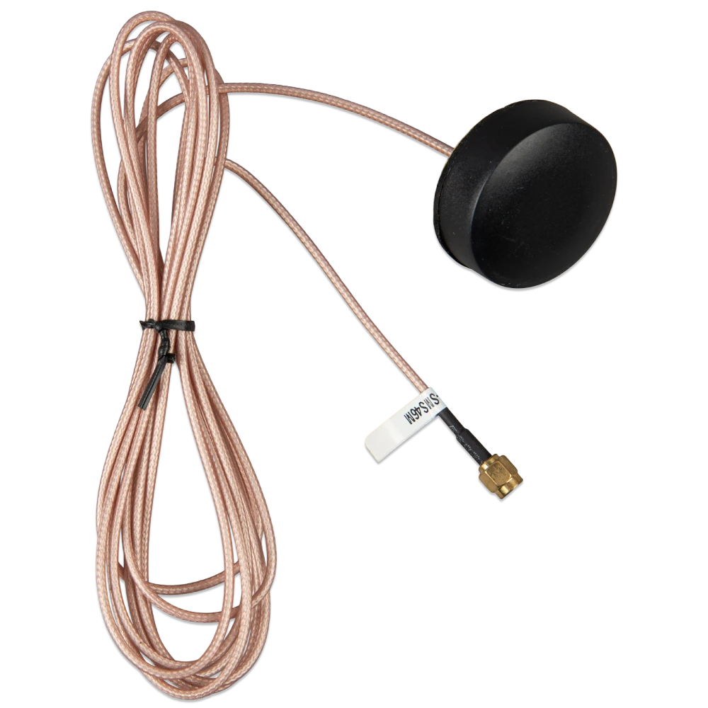 Зовнішня антена Victron Energy Outdoor LTE-M Puck Зовнішня антена Victron Energy Outdoor LTE-M Puck