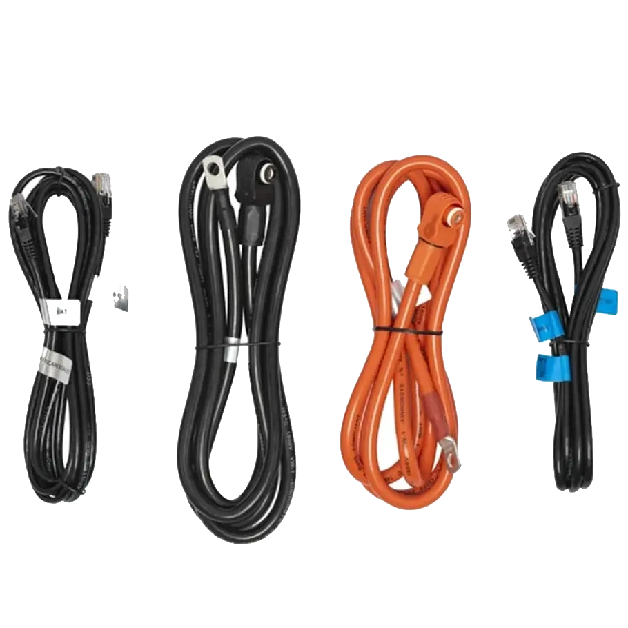 Кабель інверторний EXTERNAL CABLE KIT (2M3M) Кабель інверторний EXTERNAL CABLE KIT (2M3M)