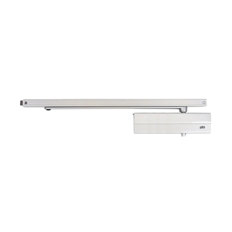 Доводчик ATIS DC-204 SL Silver