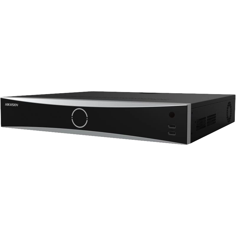 Відеореєстратор Hikvision iDS-7732NXI-M4/X 32-канальный DeepinMind 1.5U 8K