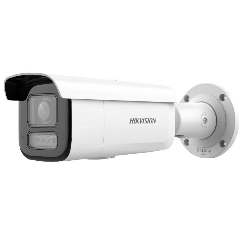 6 МП Acusense Smart Hybrid Light з мікро DS-2CD2663G2-LIZS2U (2.8-12мм) 6 МП Acusense Smart Hybrid Light з мікро DS-2CD2663G2-LIZS2U (2.8-12мм)