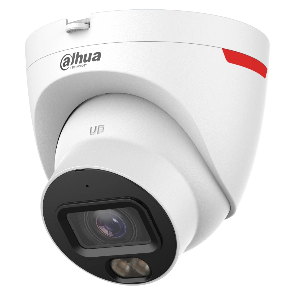 IP відеокамера Dahua DH-IPC-HDW2449T-S-PRO 4МП (2.8мм) IP відеокамера Dahua DH-IPC-HDW2449T-S-PRO 4МП (2.8мм)