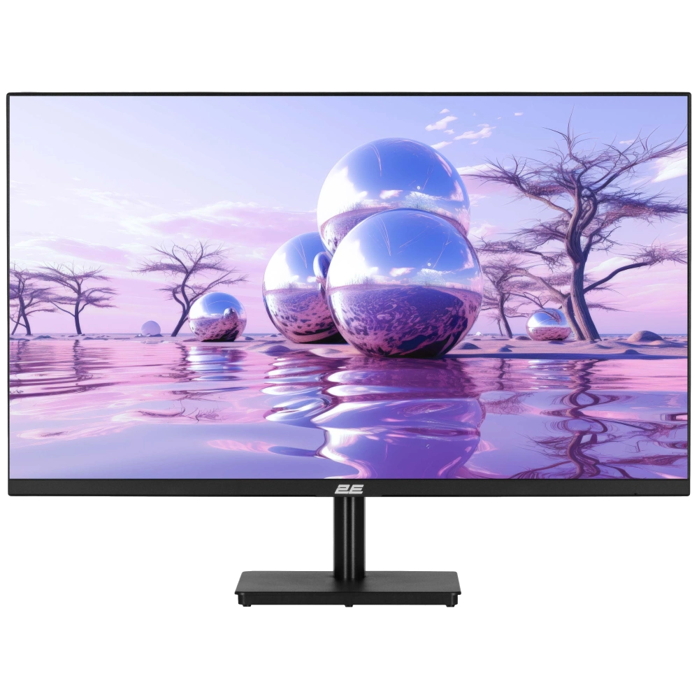 Монітор 2E H2724B 27 дюйма 2560x1440 Монітор 2E H2724B 27 дюйма 2560x1440