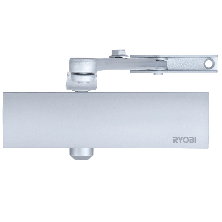 Дотягувач RYOBI 1200 D-1200 SILVER Дотягувач RYOBI 1200 D-1200 SILVER