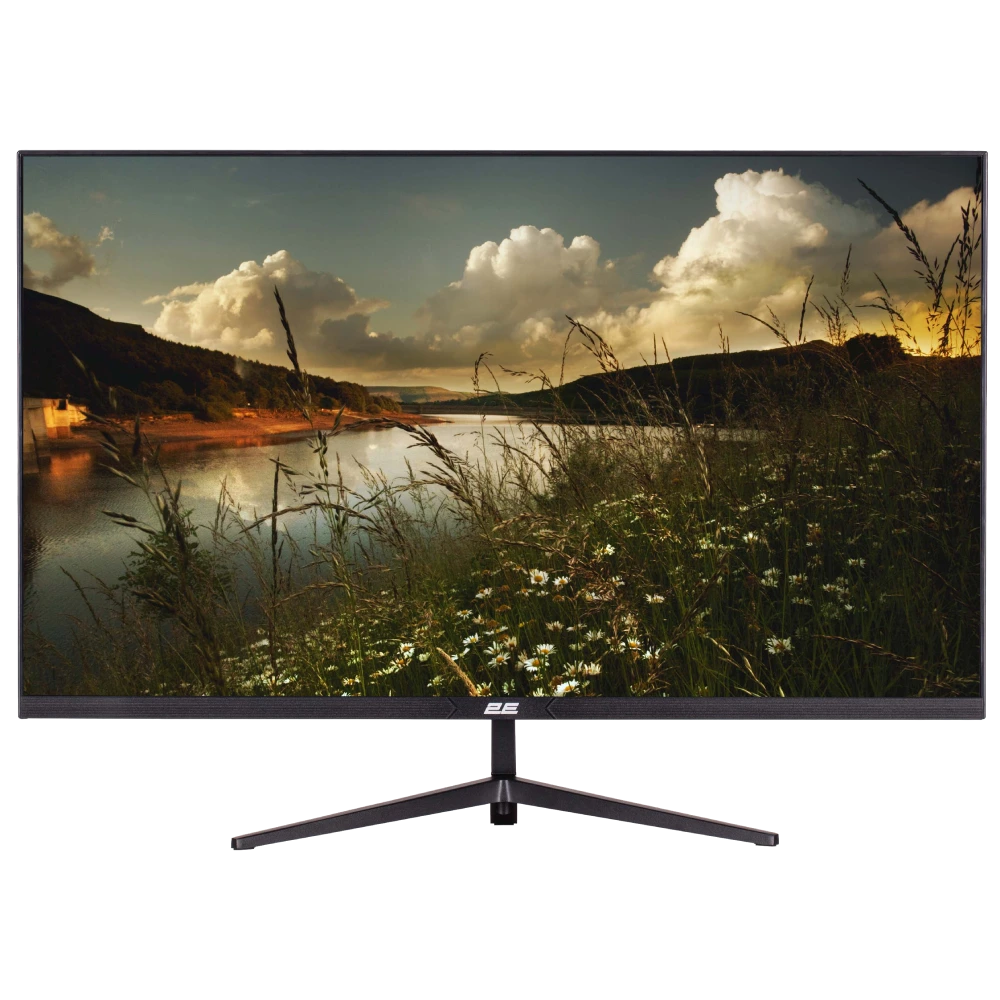 Монитор 2E D3224B 31.5 дюйма 2560x1440 Монитор 2E D3224B 31.5 дюйма 2560x1440