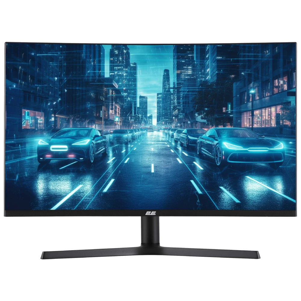 Монітор 2E G3223B 31.5 дюйма 2560x1440 Монітор 2E G3223B 31.5 дюйма 2560x1440
