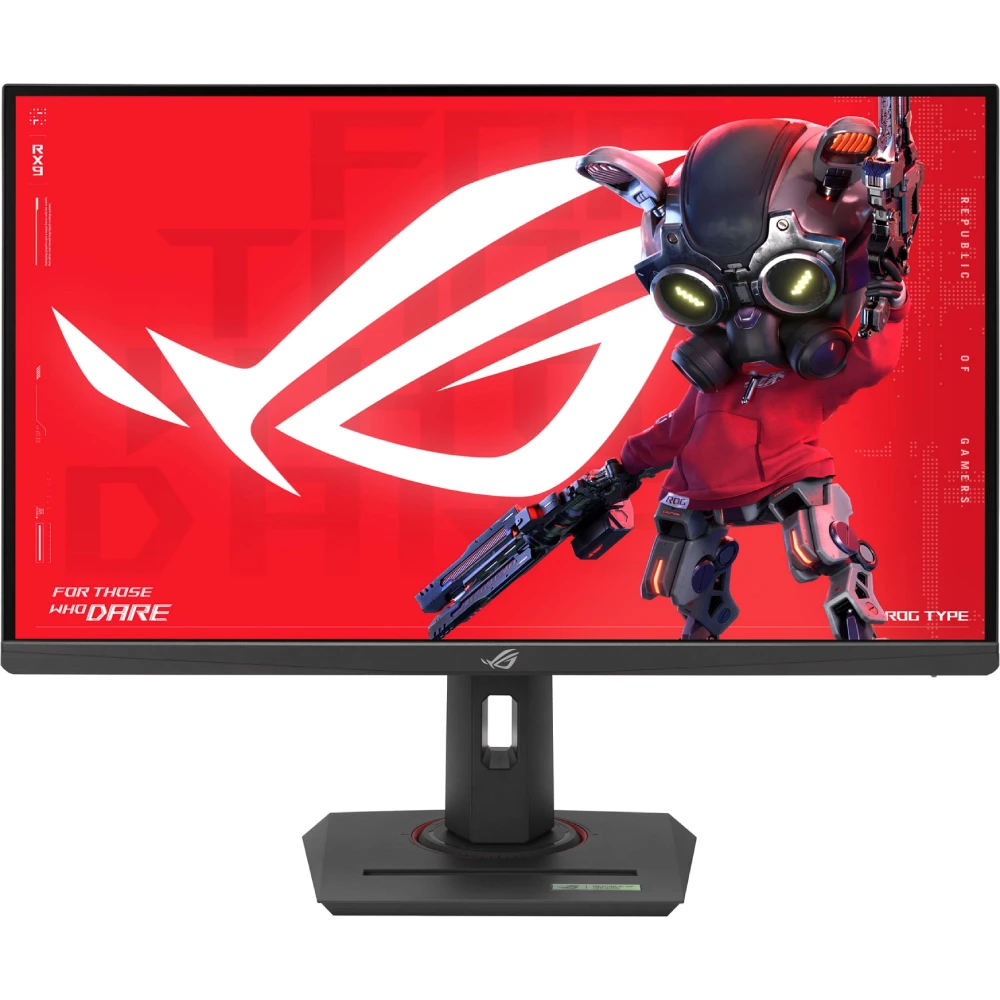 Монітор Asus XG27ACG 27 дюйма 2560x1440 Монітор Asus XG27ACG 27 дюйма 2560x1440