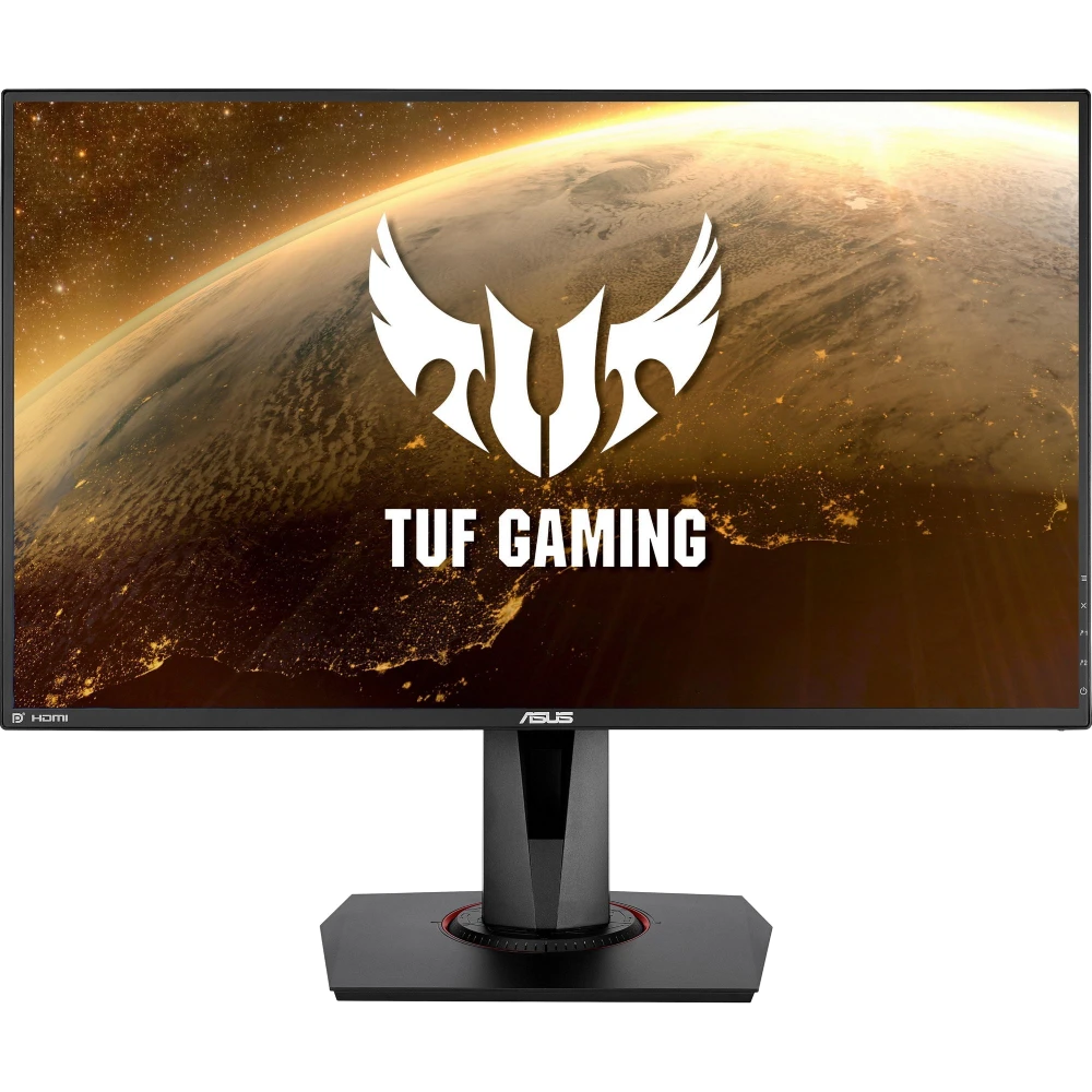 Монітор Asus VG279QM 27 дюйма 1920x1080 Монітор Asus VG279QM 27 дюйма 1920x1080