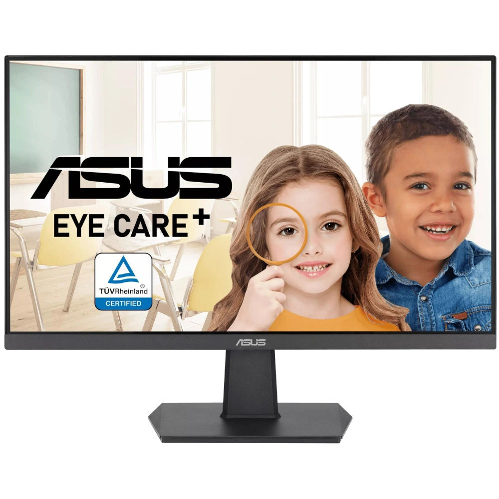 Монітор Asus VA27EHF 27 дюйма 1920x1080 Монітор Asus VA27EHF 27 дюйма 1920x1080