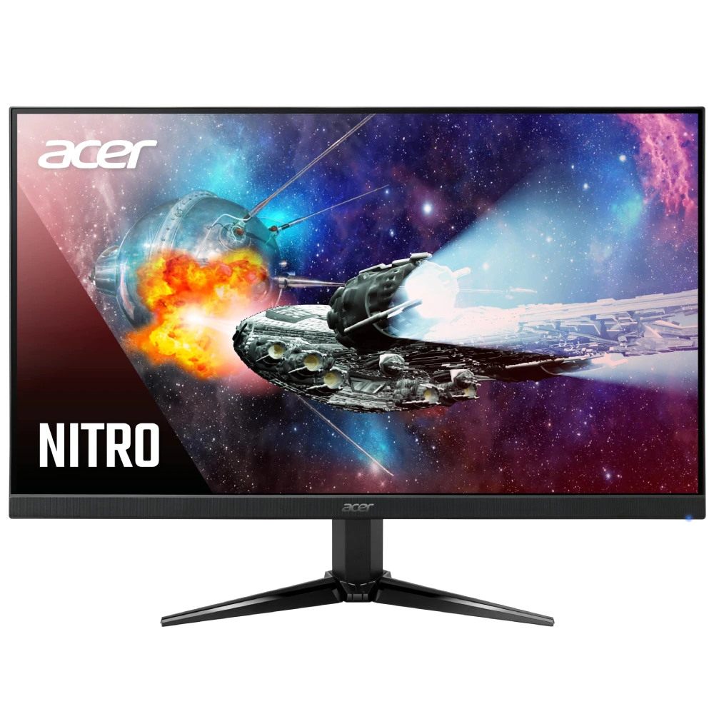 Монітор Acer QG241YEBII 23.8 дюйма 1920x1080 Монітор Acer QG241YEBII 23.8 дюйма 1920x1080