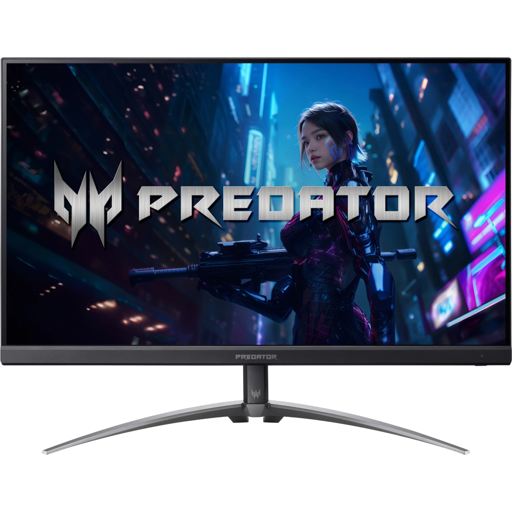 Монітор Acer Predator X32QFSbmiiphuzx 31.5 дюйма 3840 x 2160 Монітор Acer Predator X32QFSbmiiphuzx 31.5 дюйма 3840 x 2160